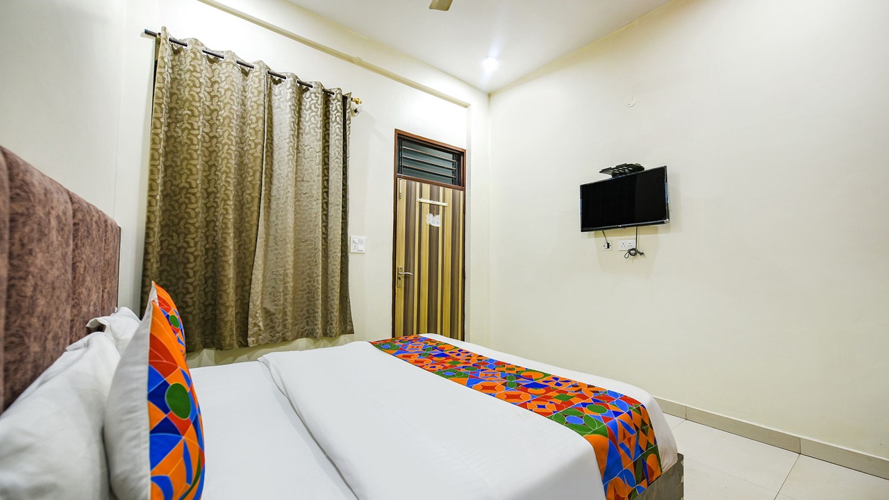 Photo of Bedroom in Kishangarh