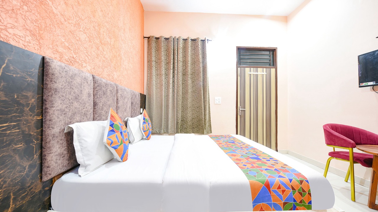 Photo of Bedroom in Kishangarh