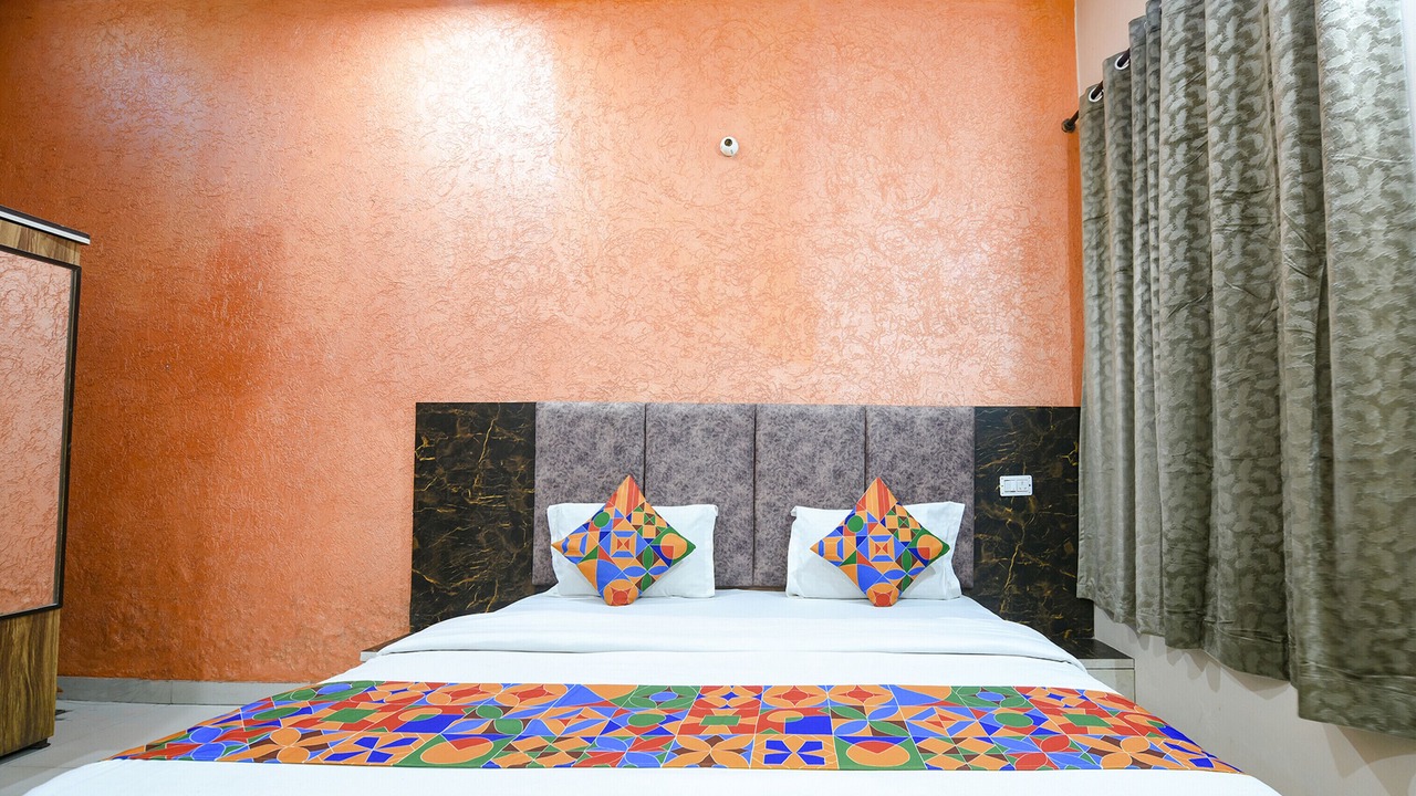 Photo of Bedroom in Kishangarh
