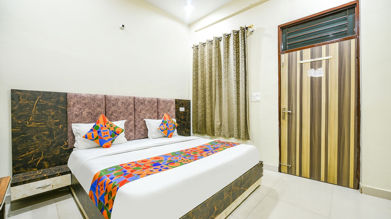 Photo of Bedroom in Kishangarh