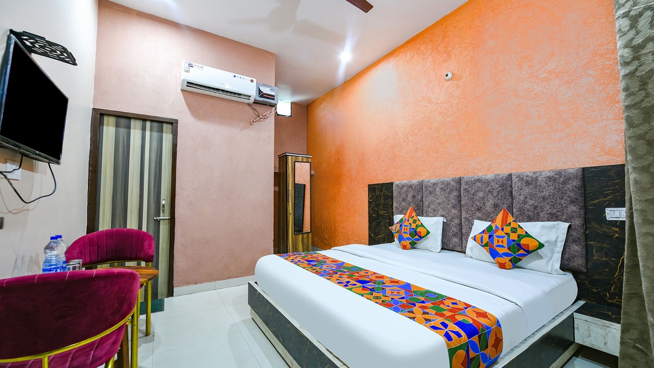 Photo of Bedroom in Kishangarh