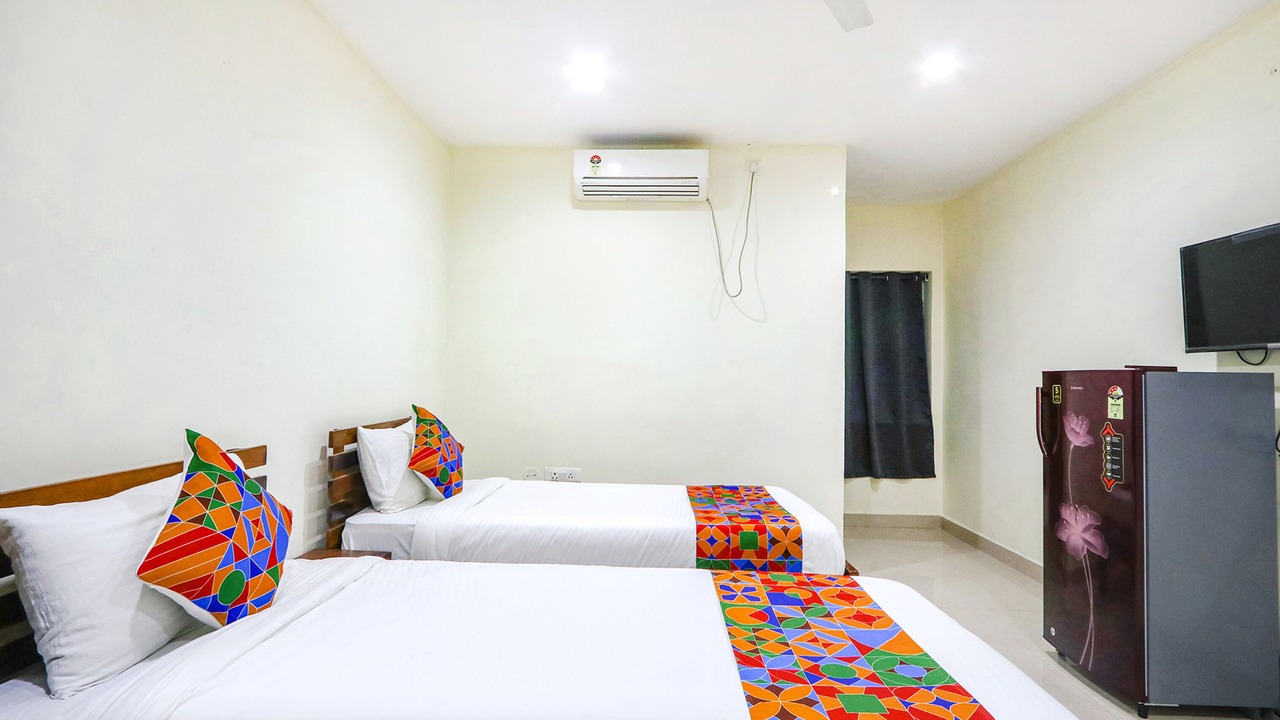 Photo of Bedroom in Madhapur