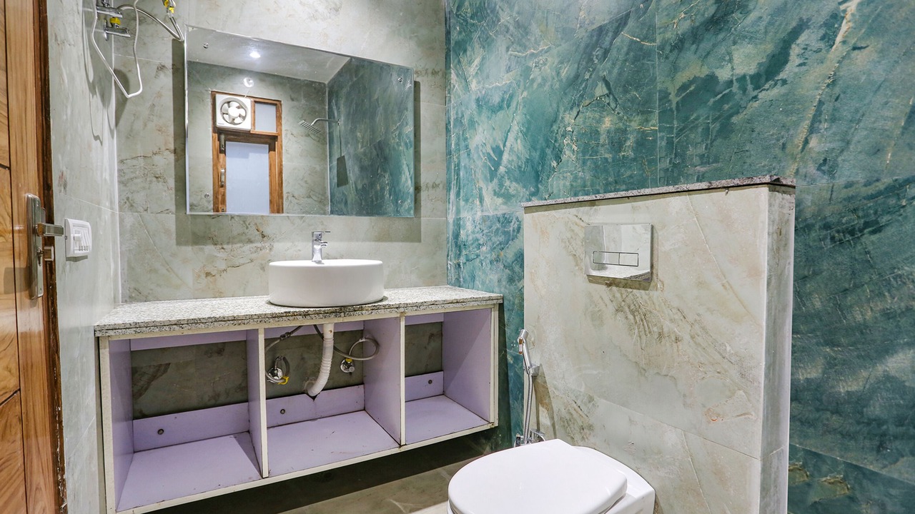 Photo of Bathroom in New Delhi