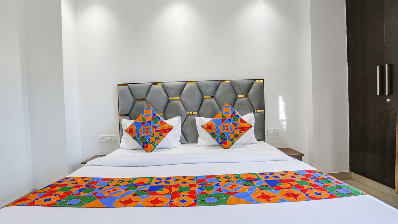 Photo of Bedroom in New Delhi