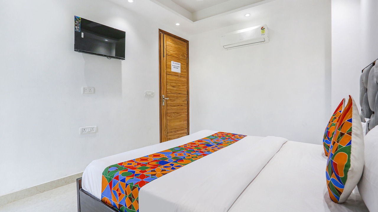 Photo of Bedroom in New Delhi