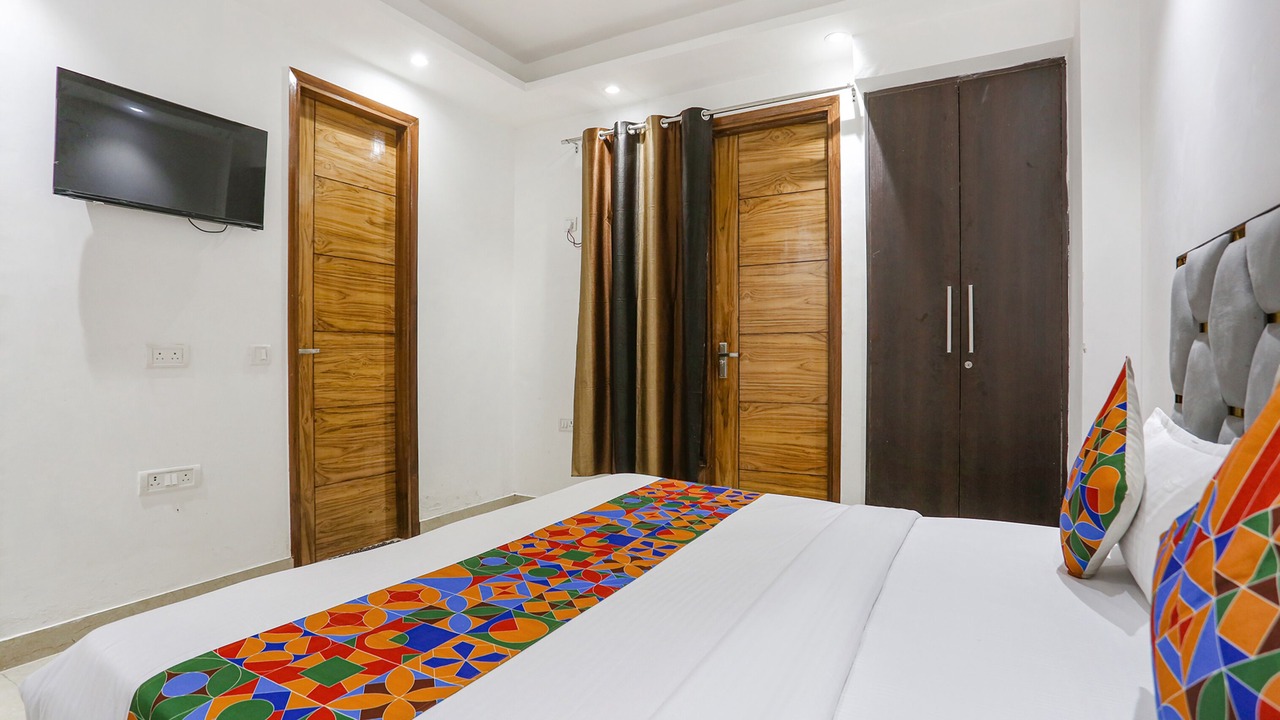 Photo of Bedroom in New Delhi
