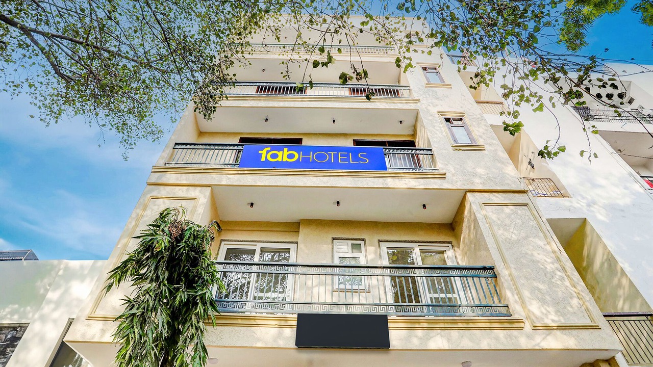 Photo of Outdoor in New Delhi