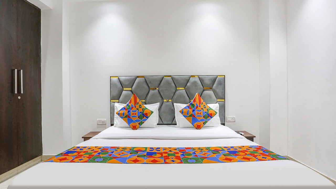 Photo of Bedroom in New Delhi