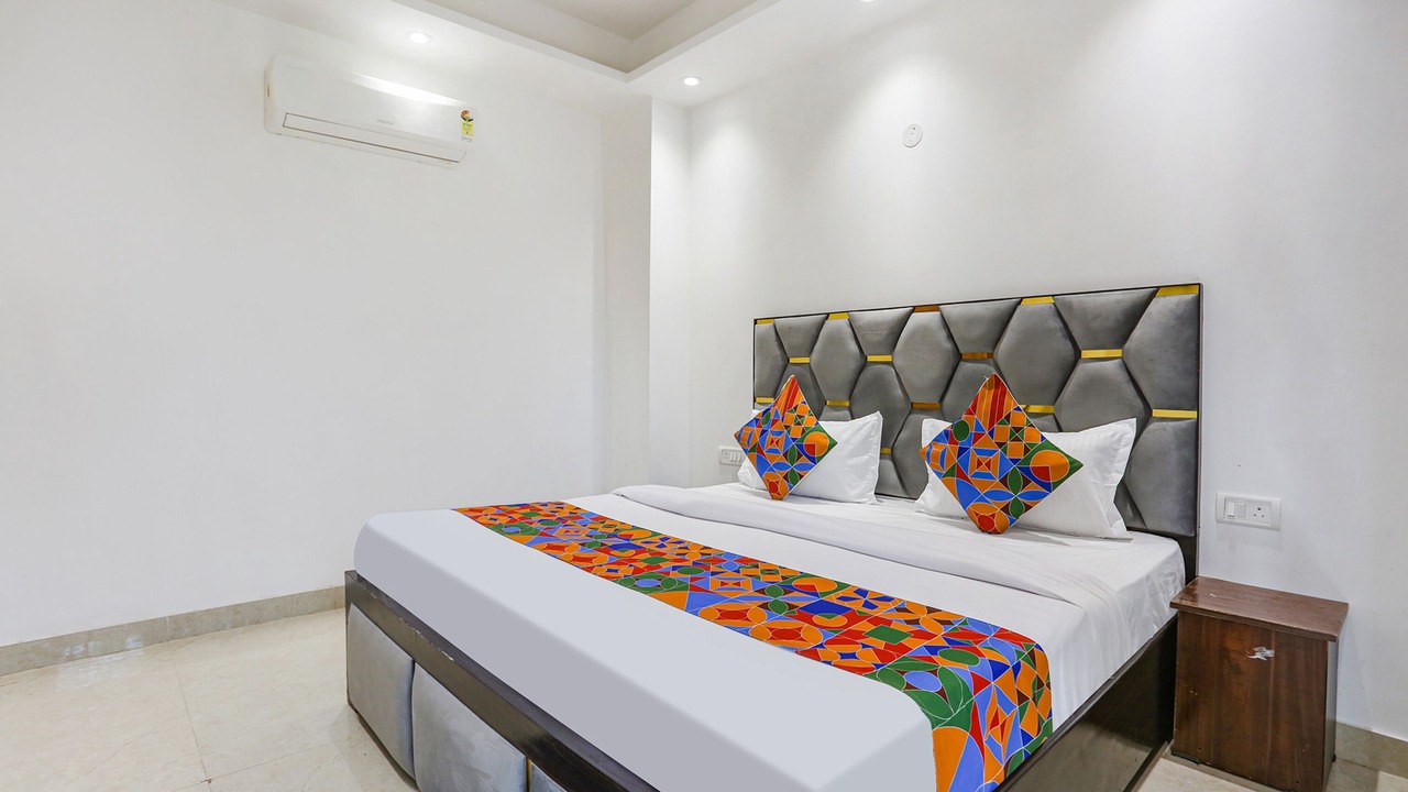 Photo of Bedroom in New Delhi