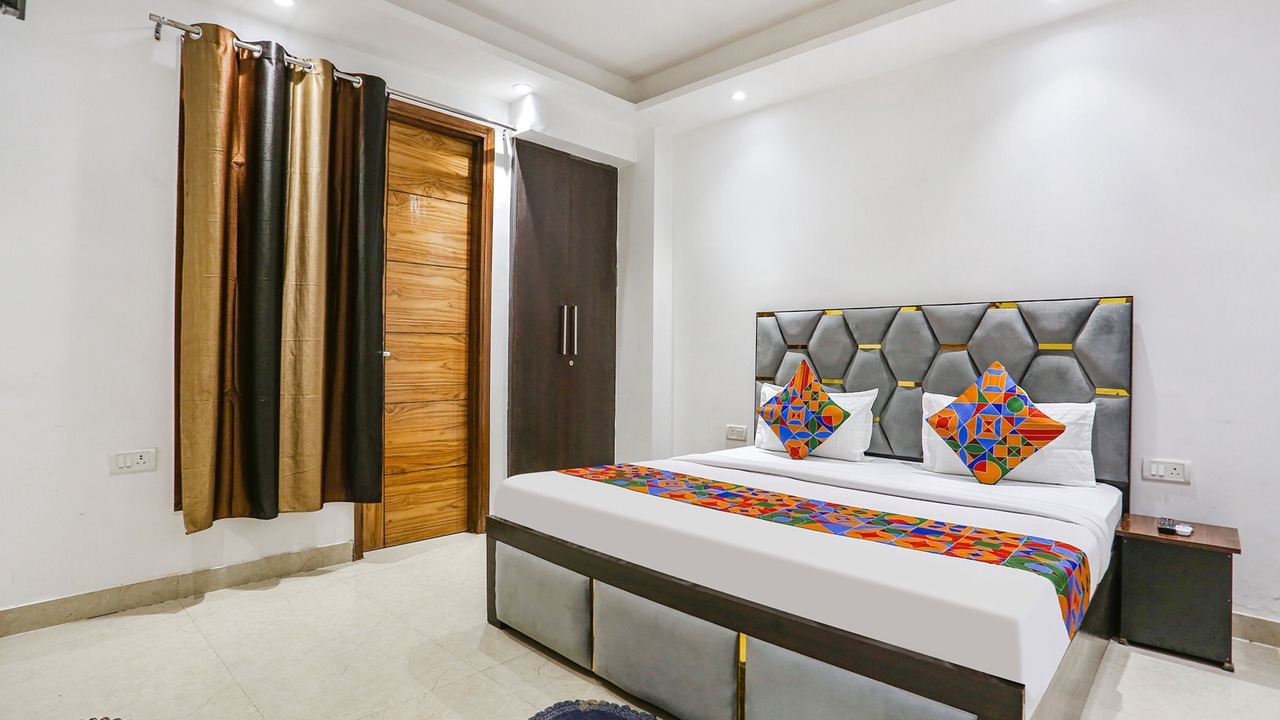 Photo of Bedroom in New Delhi