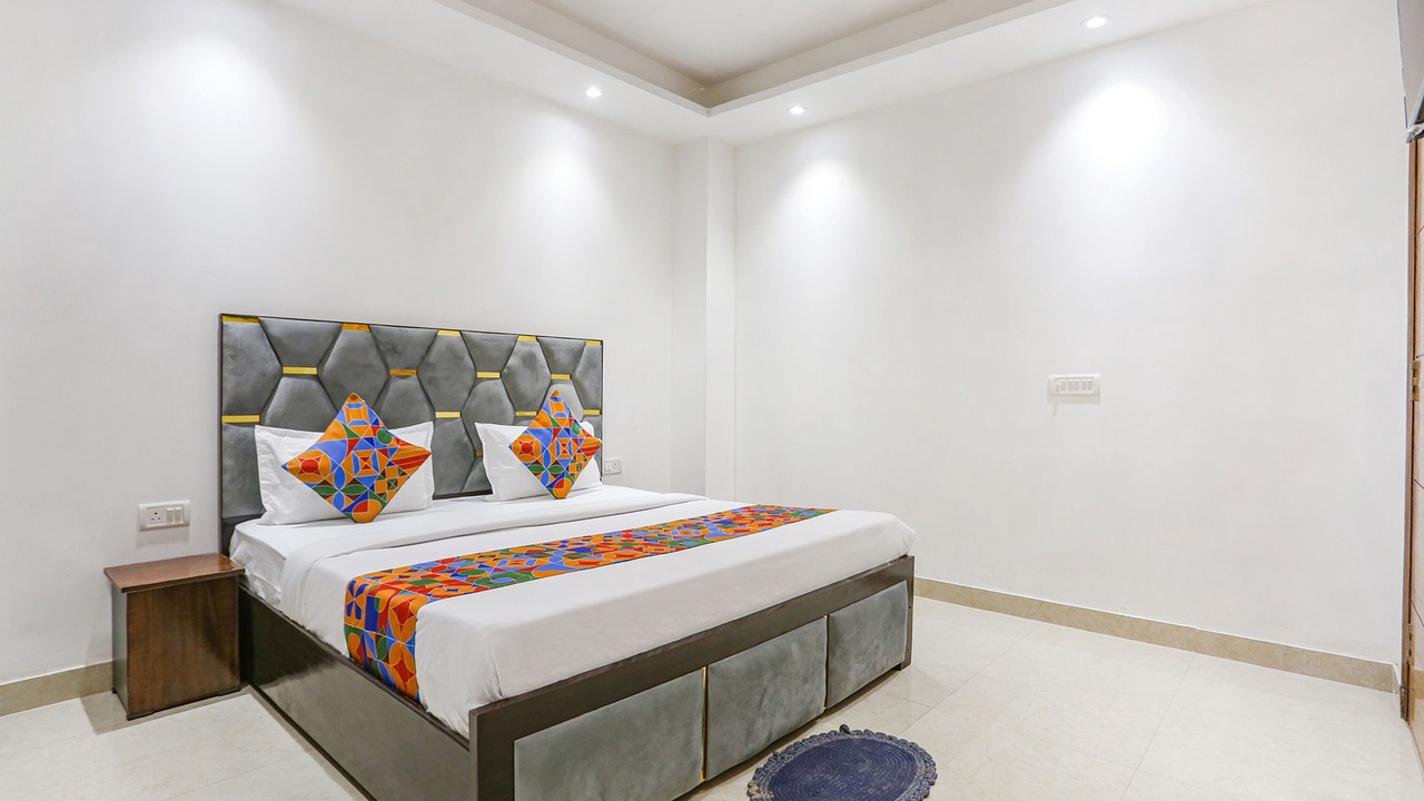 Photo of Bedroom in New Delhi