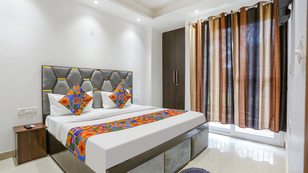 Photo of Bedroom in New Delhi