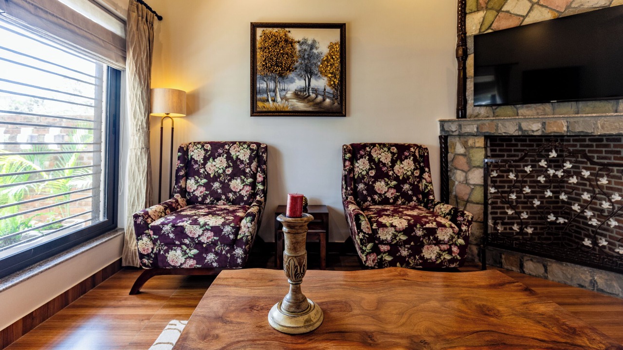 Photo of Livingroom in Bullawala