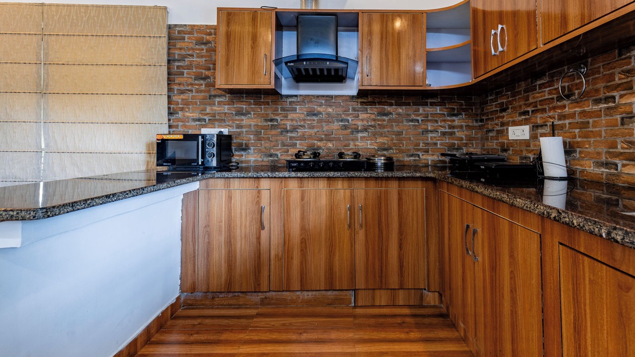 Photo of Kitchen in Bullawala