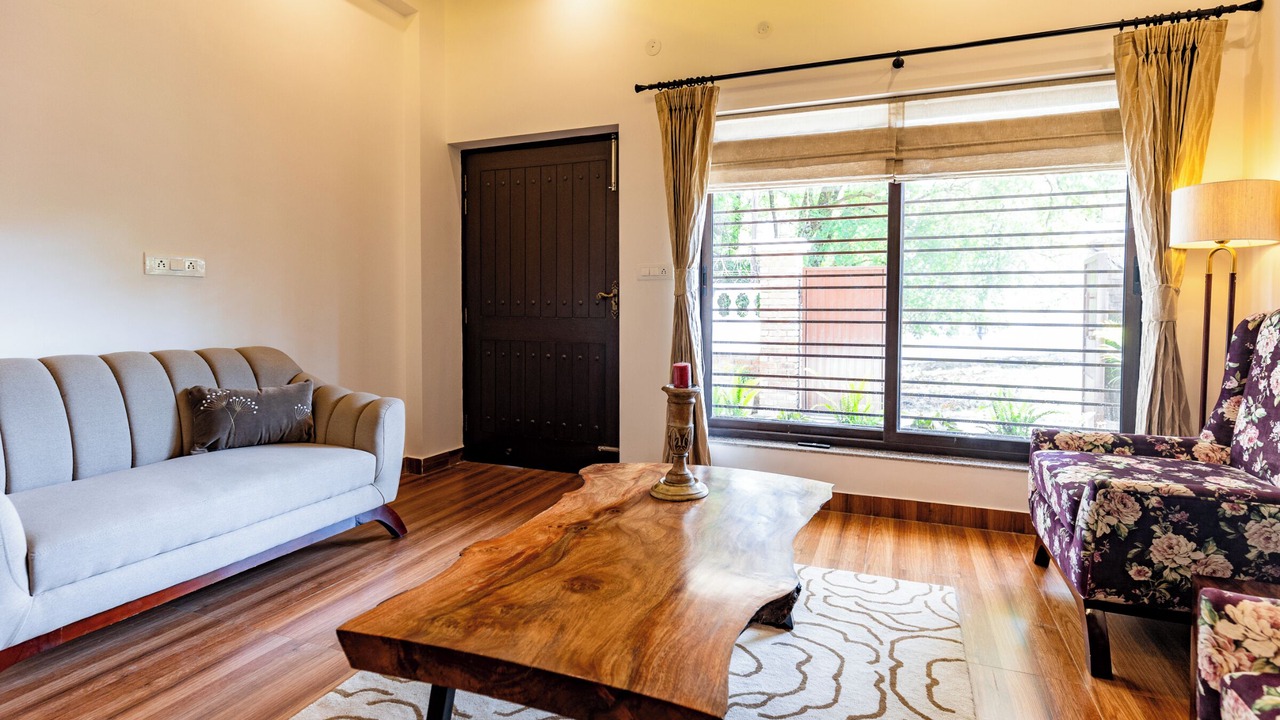 Photo of Livingroom in Bullawala