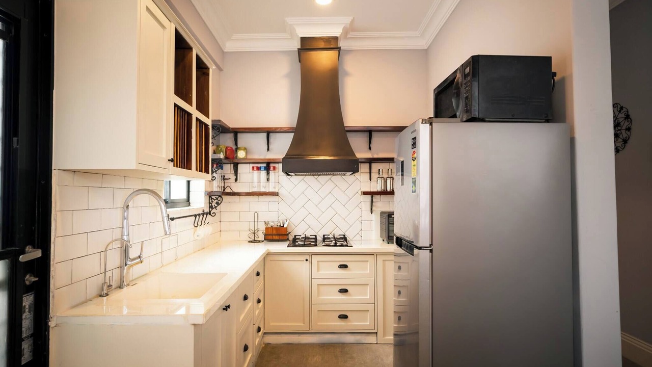 Photo of Kitchen in Bullawala