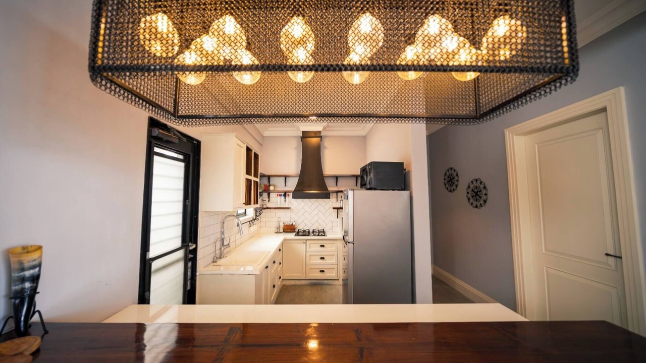 Photo of Kitchen in Bullawala