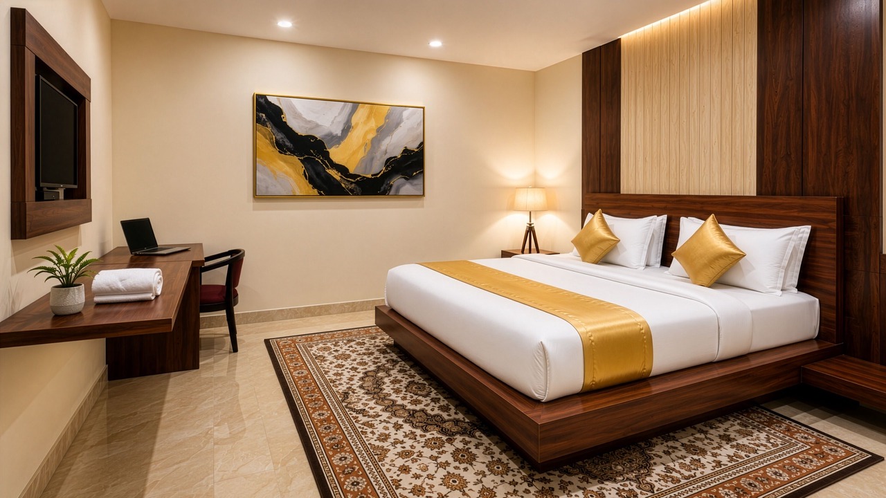 Photo of Bedroom in Vasundhara