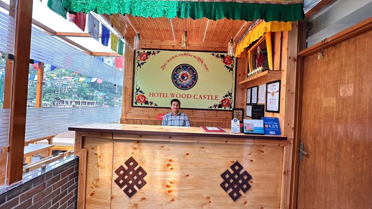 Photo of Others in McLeod Ganj
