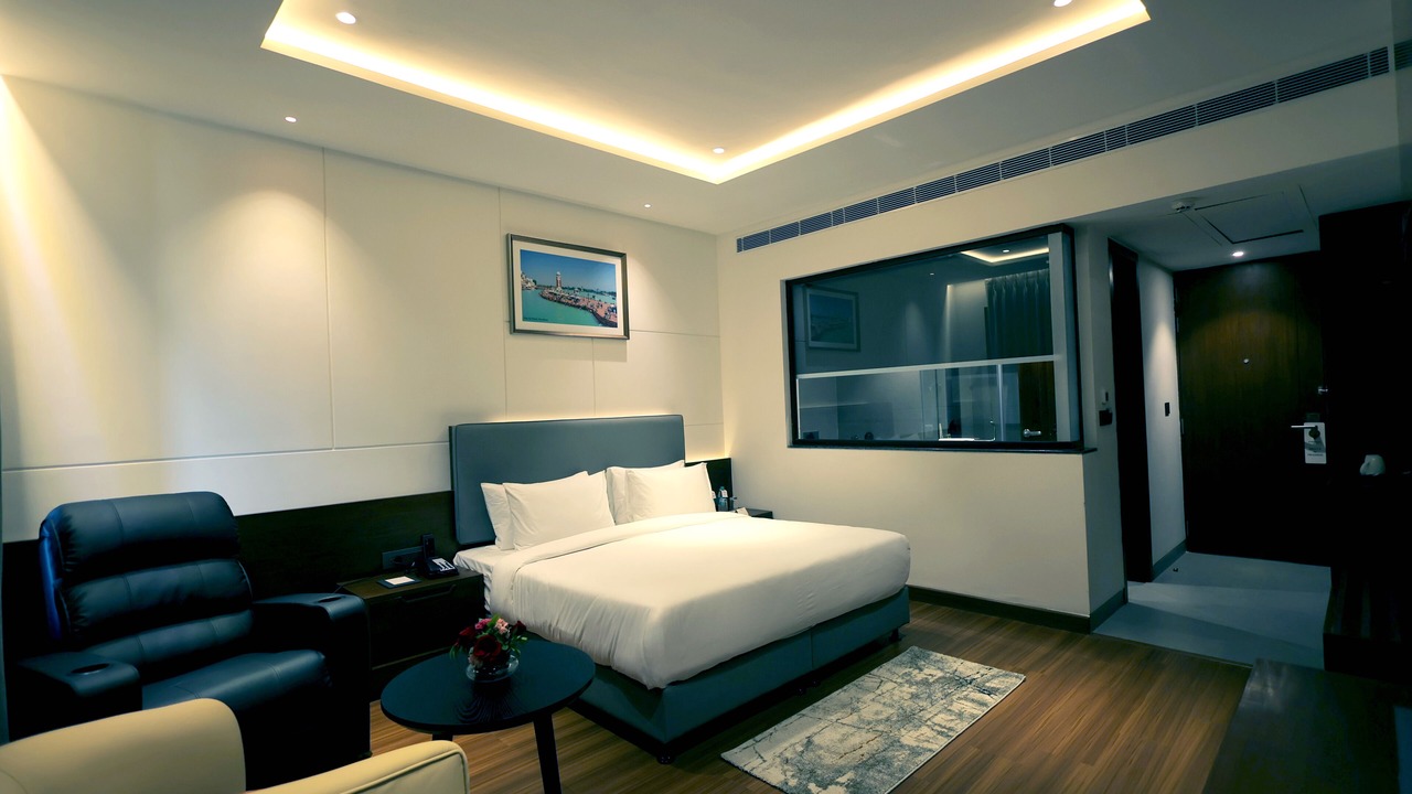 Photo of Bedroom in Jwalapur
