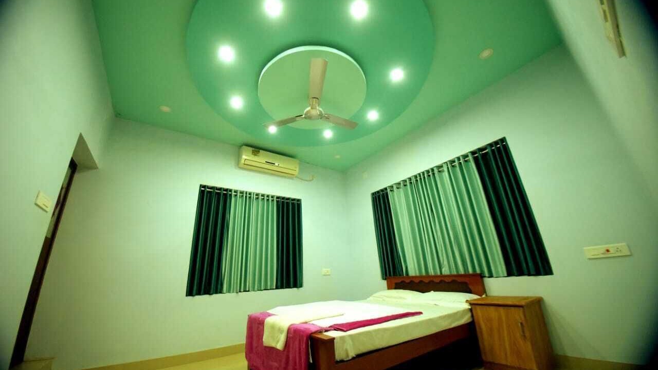 Photo of Bedroom in Bekal
