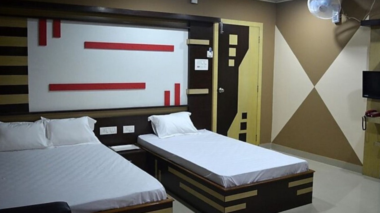 Photo of Bedroom in Alipurduar