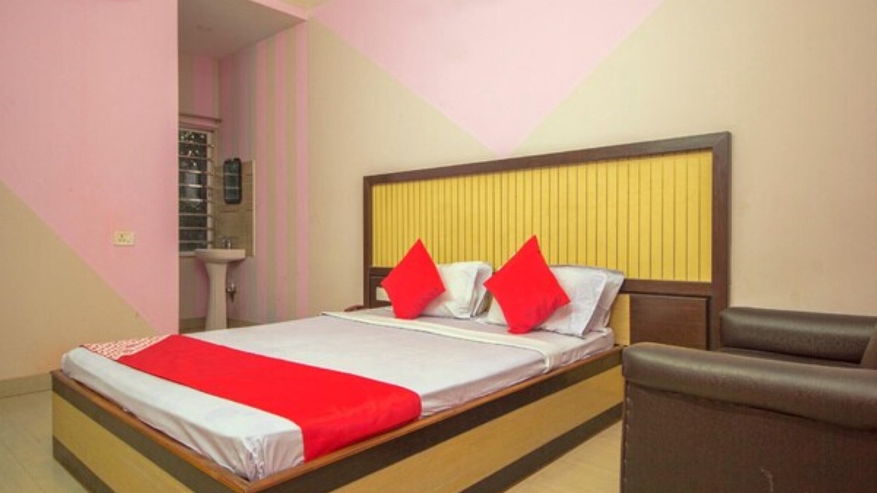 Photo of Bedroom in Alipurduar