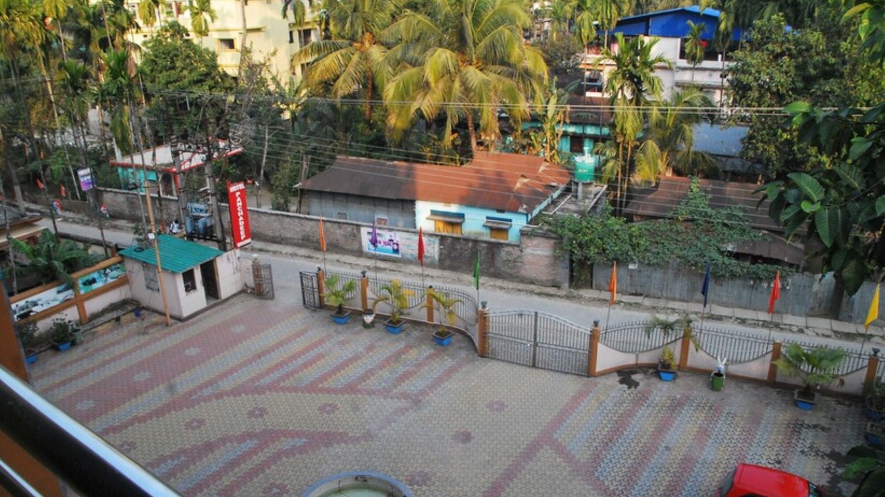 Photo of Outdoor in Alipurduar