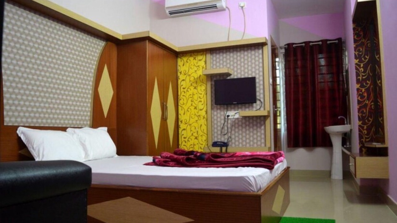 Photo of Bedroom in Alipurduar