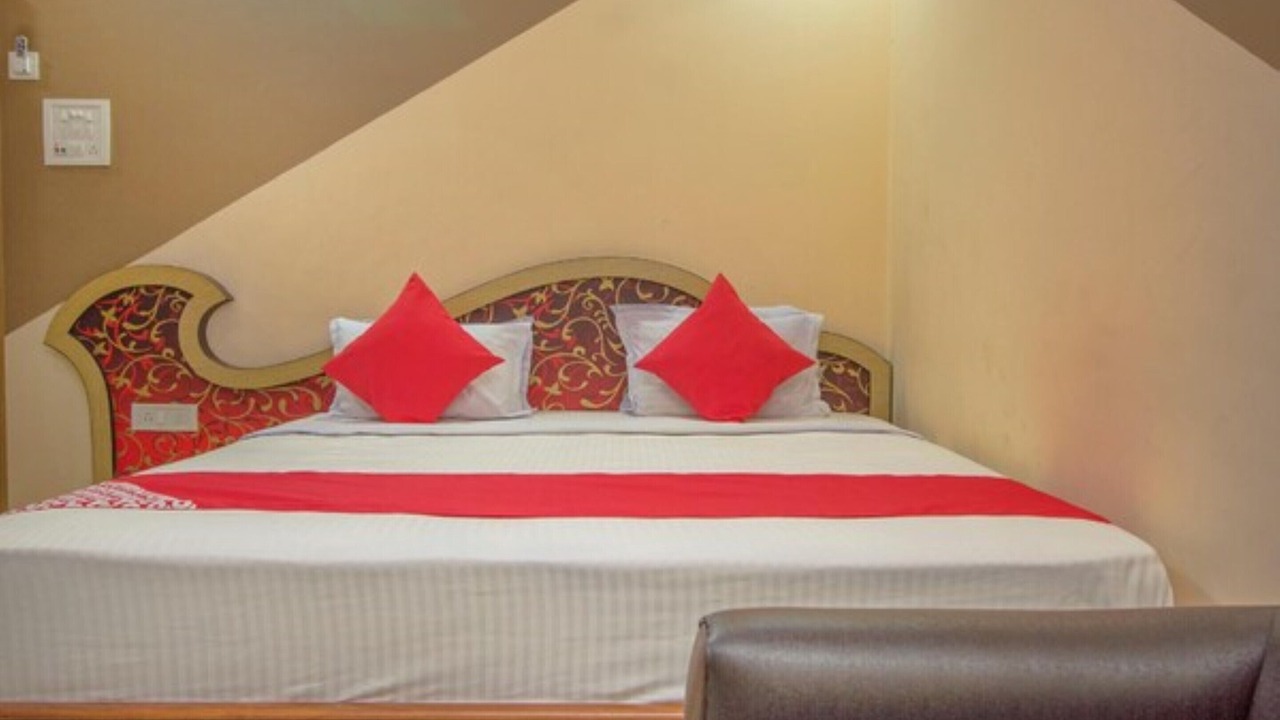 Photo of Bedroom in Alipurduar