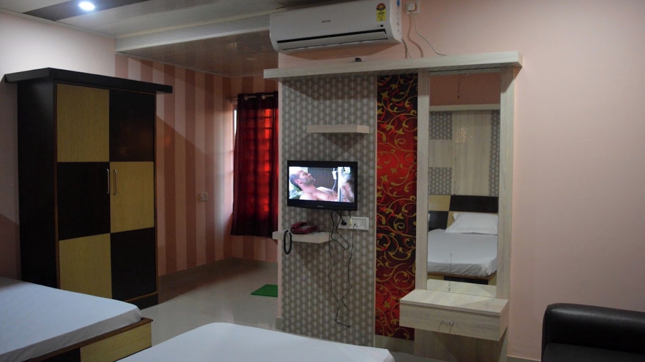 Photo of Bedroom in Alipurduar