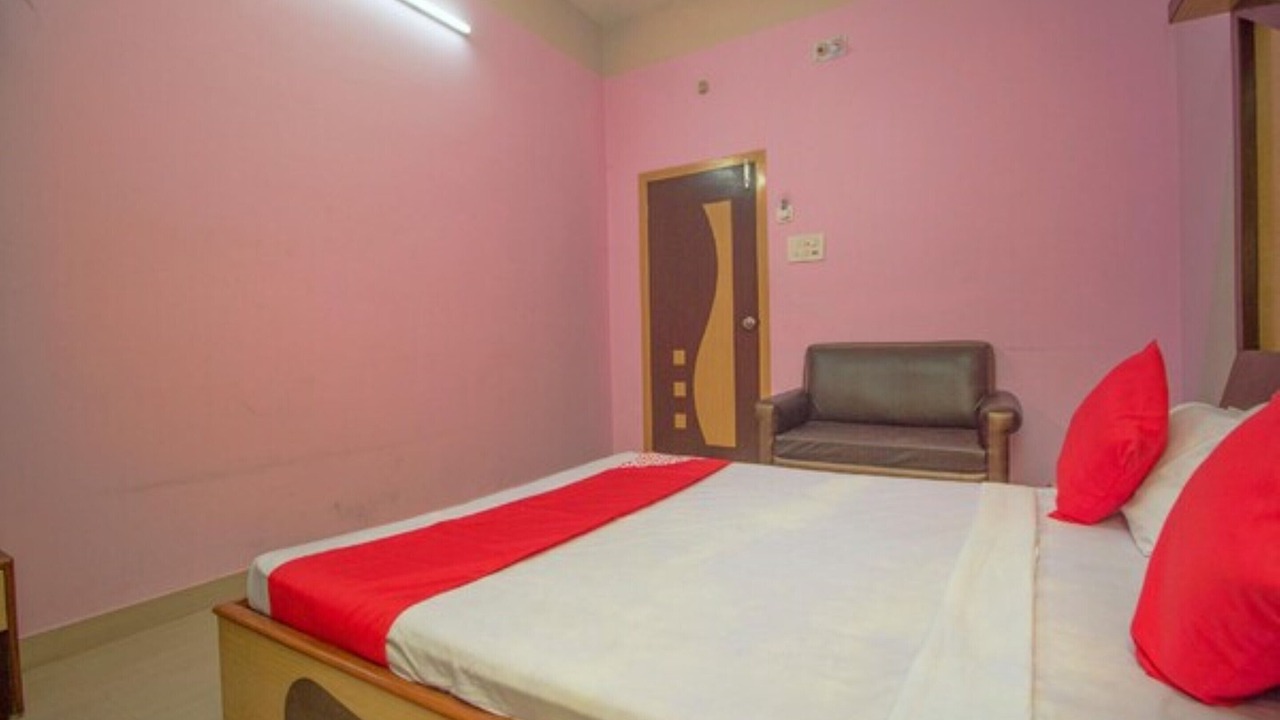 Photo of Bedroom in Alipurduar