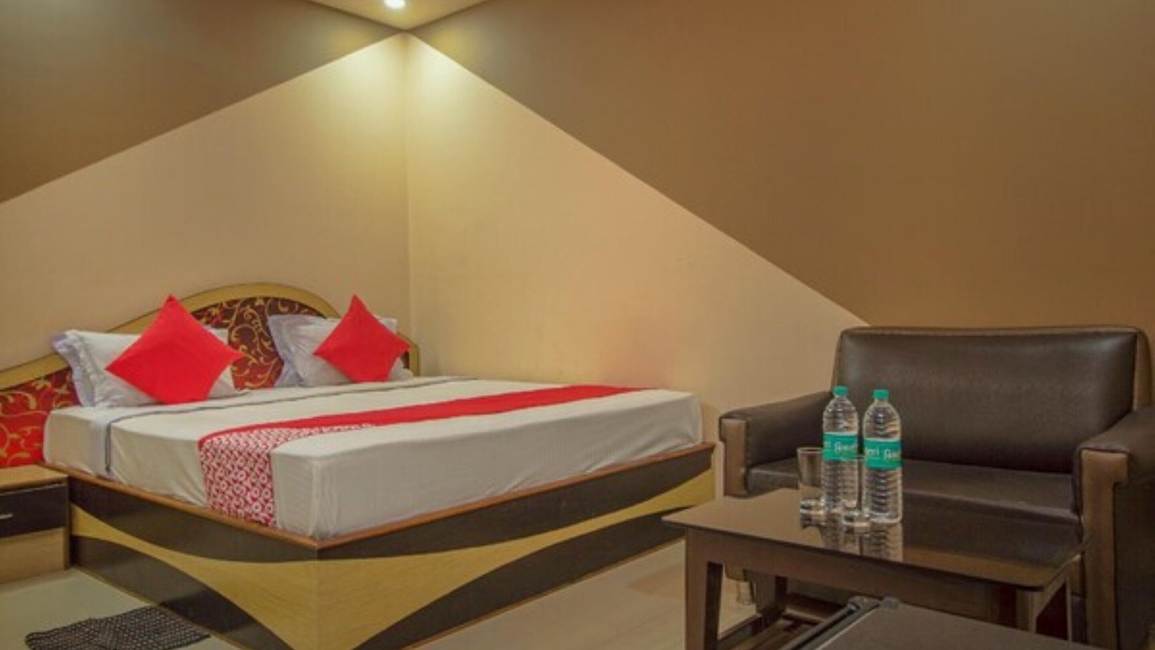 Photo of Bedroom in Alipurduar