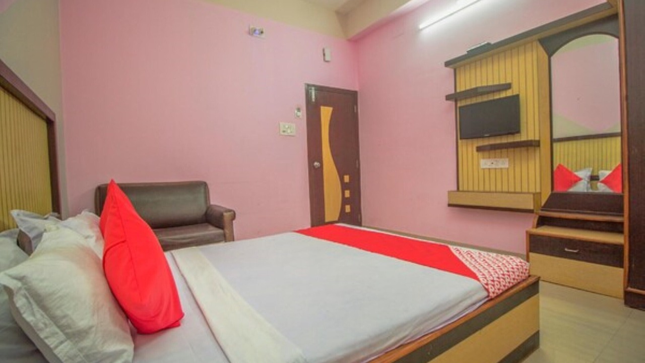 Photo of Bedroom in Alipurduar