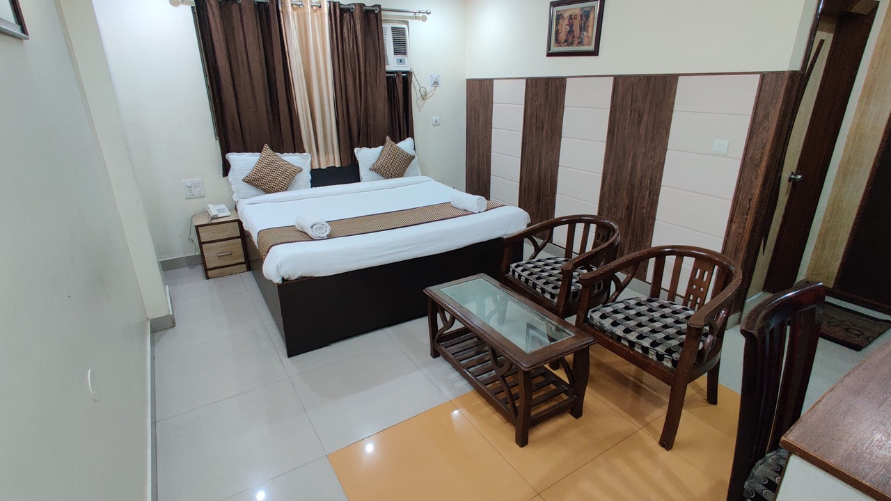 Photo of Bedroom in Jwalapur