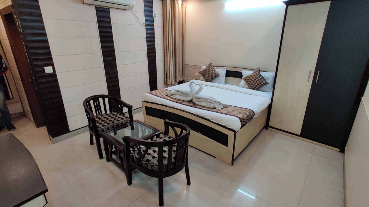 Photo of Bedroom in Jwalapur