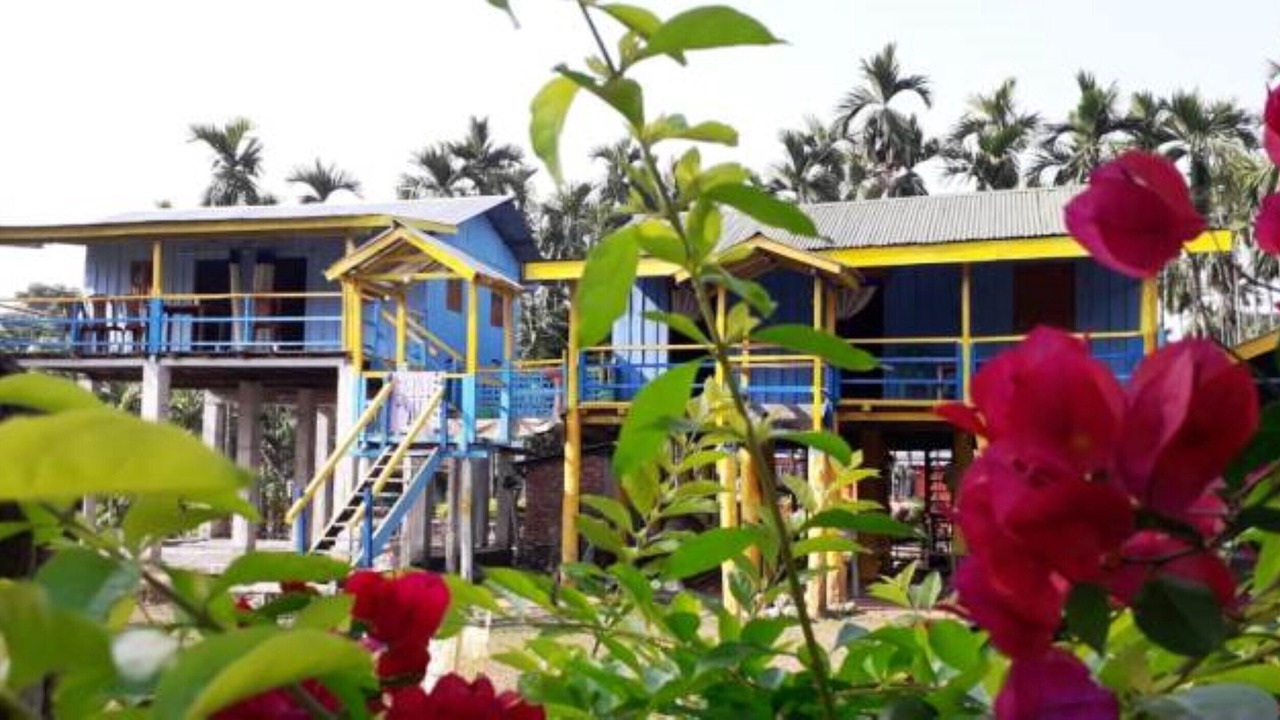 Photo of Outdoor in Alipurduar