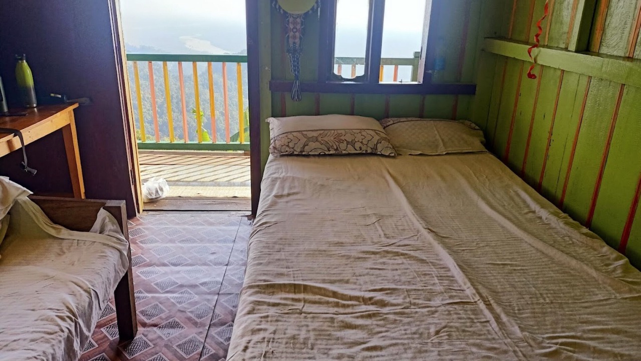 Photo of Bedroom in Alipurduar