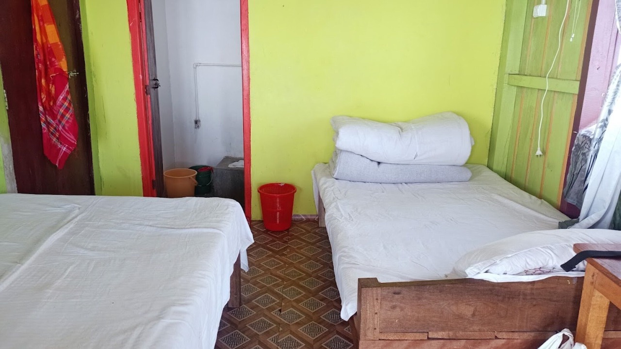Photo of Bedroom in Alipurduar