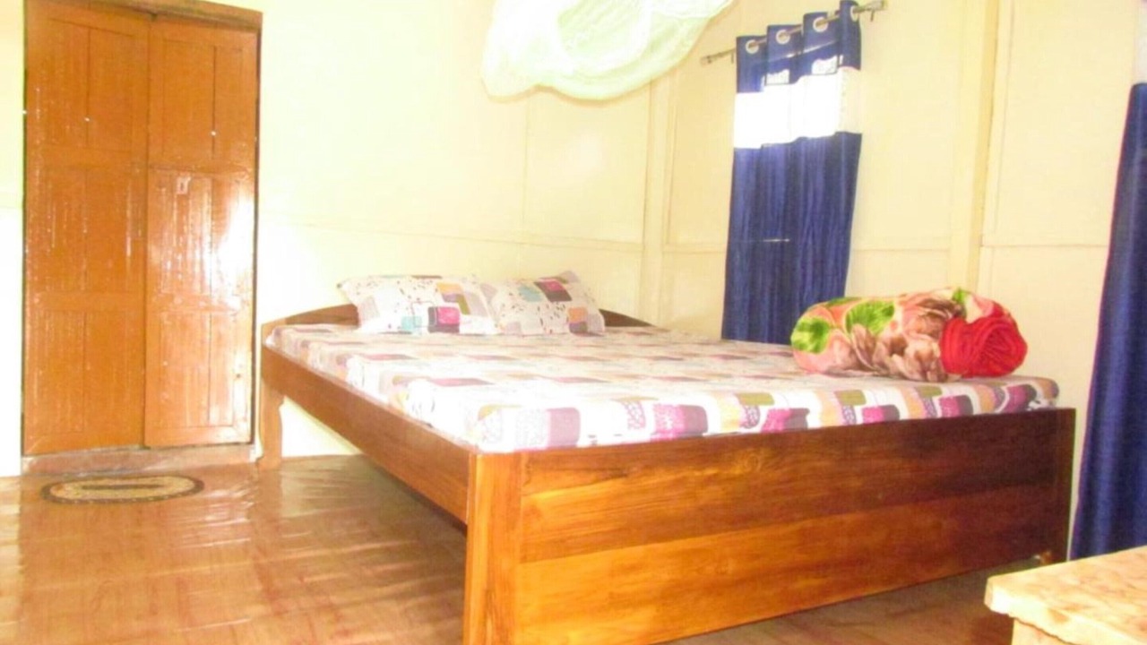 Photo of Bedroom in Alipurduar