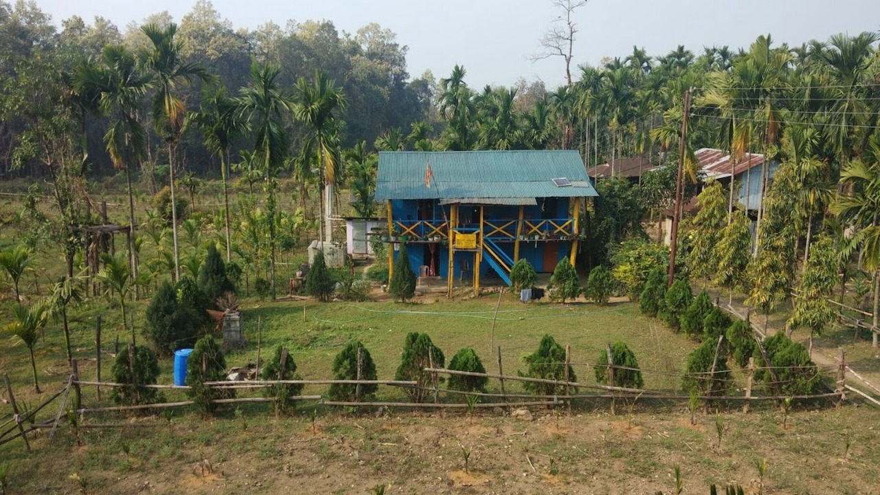 Photo of Outdoor in Alipurduar
