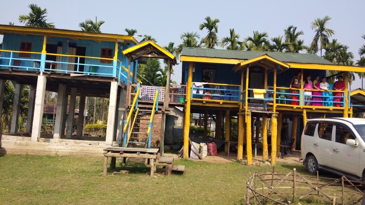 Photo of Outdoor in Alipurduar