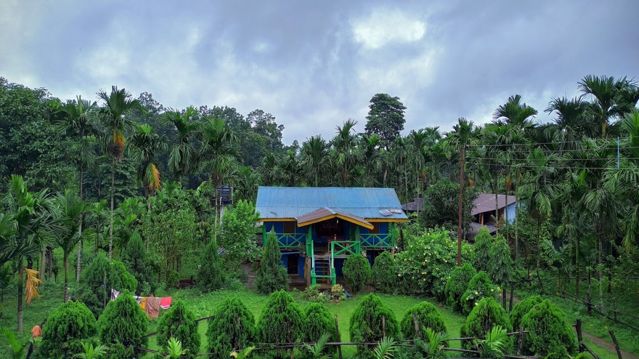 Photo of Outdoor in Alipurduar