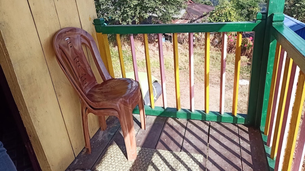 Photo of Patio Balcony in Alipurduar