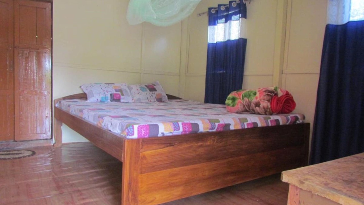 Photo of Bedroom in Alipurduar