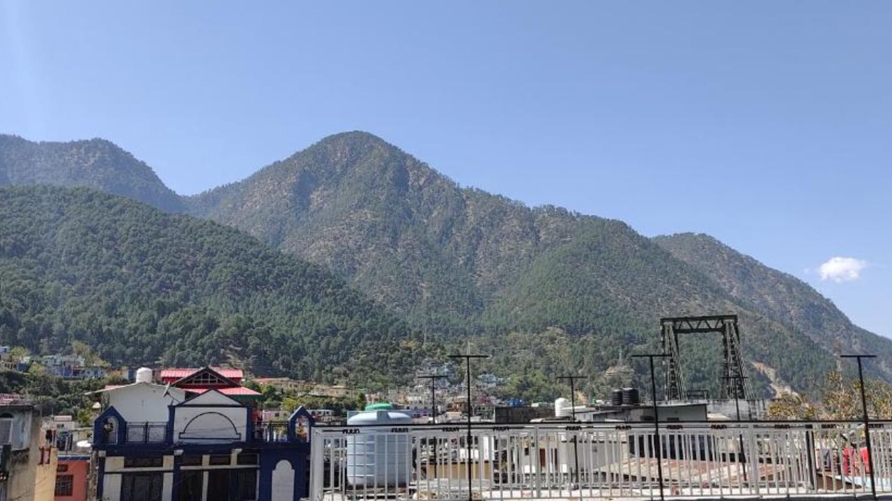 Photo of Outdoor in Uttarkashi