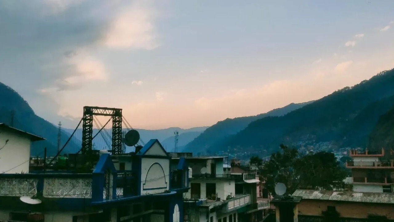 Photo of Outdoor in Uttarkashi