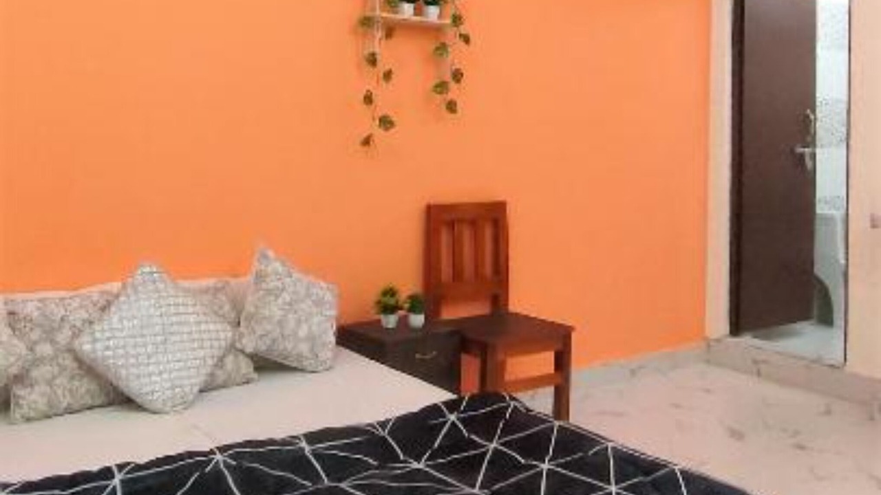 Photo of Bedroom in Uttarkashi