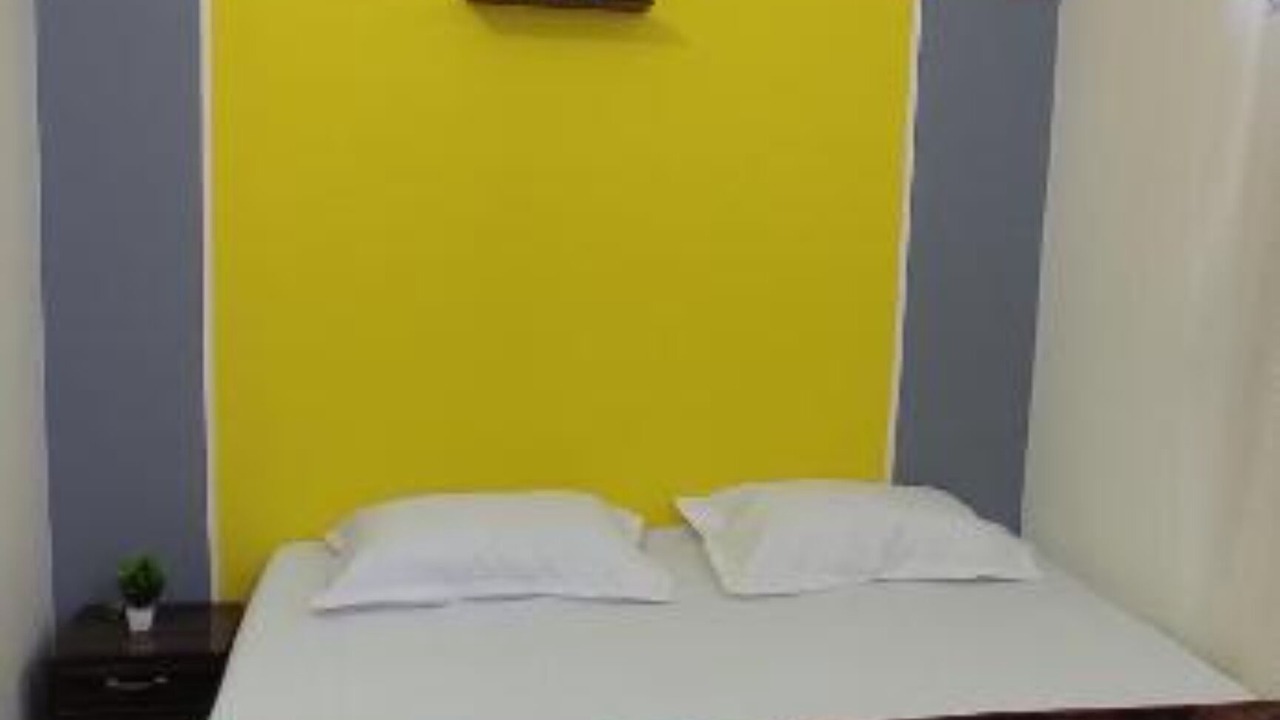 Photo of Bedroom in Uttarkashi