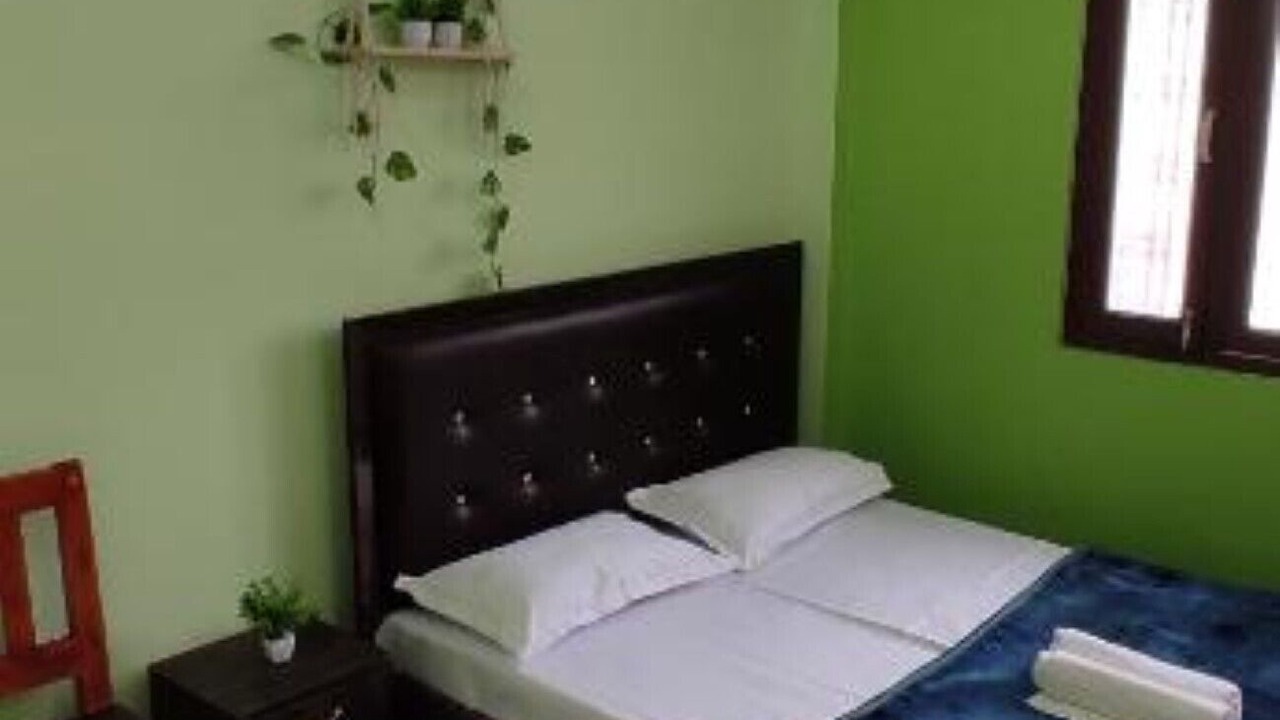Photo of Bedroom in Uttarkashi